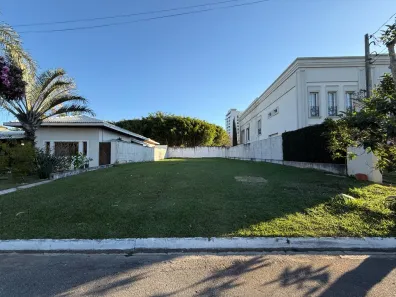 Lote/Terreno à venda, 448m² no Jardim das Nações, Taubaté