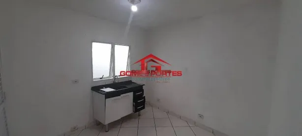 Casa com 1 Quarto para alugar, 45m² no Jardim Santa Margarida, São Paulo