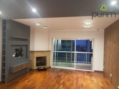 Apartamento com 3 Quartos para alugar, 145m² no Aclimação, São Paulo