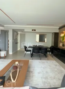 Apartamento com 3 Quartos à venda, 105m² no Petrópolis, Porto Alegre