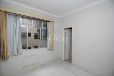 Apartamento com 2 Quartos à venda, 71m² no Laranjeiras, Rio de Janeiro