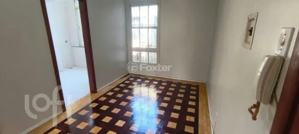 Apartamento com 1 Quarto à venda, 42m² no Partenon, Porto Alegre