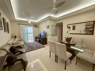 Cobertura com 3 Quartos à venda, 128m² no Guilhermina, Praia Grande