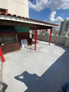 Cobertura com 3 Quartos à venda, 146m² no Tatuapé, São Paulo