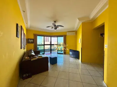Apartamento com 2 Quartos à venda, 75m² no Enseada, Guarujá