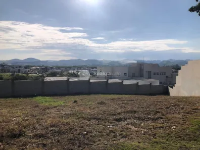 Lote/Terreno à venda, 895m² no Condomínio Residencial Jaguary, São José dos Campos