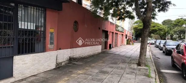Ponto Comercial à venda, 29m² no Menino Deus, Porto Alegre