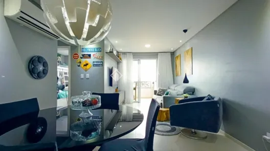Apartamento com 2 Quartos à venda, 85m² no Canto, Florianópolis