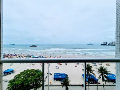 Apartamento com 4 Quartos à venda, 150m² no Pitangueiras, Guarujá