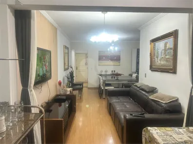 Apartamento com 3 Quartos à venda, 83m² no Lauzane Paulista, São Paulo