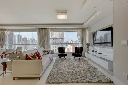 Apartamento com 3 Quartos à venda, 136m² no Centro, Balneário Camboriú