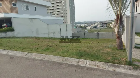 Lote/Terreno à venda, 451m² no Condomínio Residencial Monaco, São José dos Campos