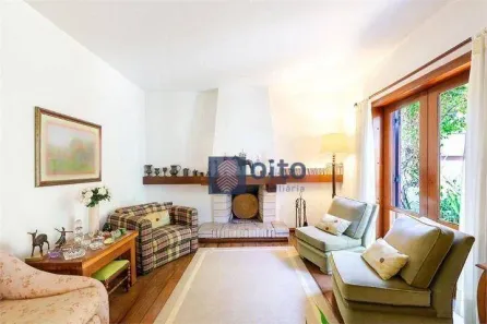 Casa com 4 Quartos à venda, 358m² no Pinheiros, São Paulo