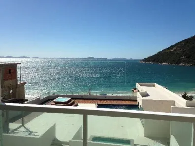 Apartamento com 2 Quartos à venda, 89m² no Prainha, Arraial do Cabo