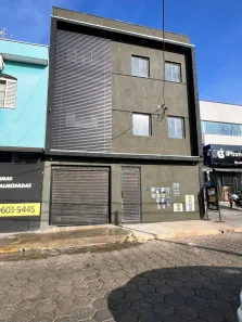 Apartamento com 2 Quartos para alugar, 80m² no Centro, Tatuí