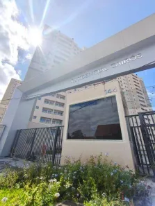 Apartamento com 2 Quartos à venda, 47m² no Bairro Alto, Curitiba
