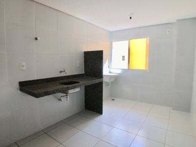 Apartamento com 3 Quartos à venda, 74m² no Santa Isabel, Teresina