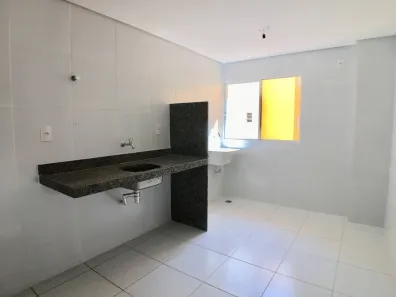 Apartamento com 3 Quartos à venda, 74m² no Santa Isabel, Teresina