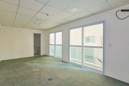 Ponto Comercial para alugar, 33m² no Vila Clementino, São Paulo