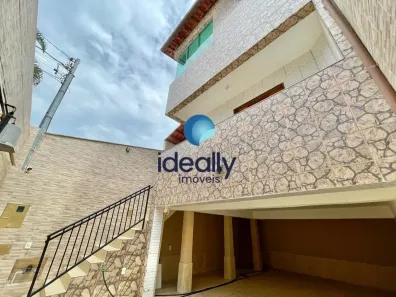 Casa com 3 Quartos à venda, 196m² no Paquetá, Belo Horizonte