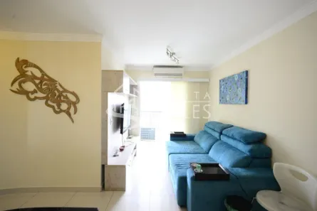 Apartamento com 2 Quartos para alugar, 72m² no Vila Mariana, São Paulo