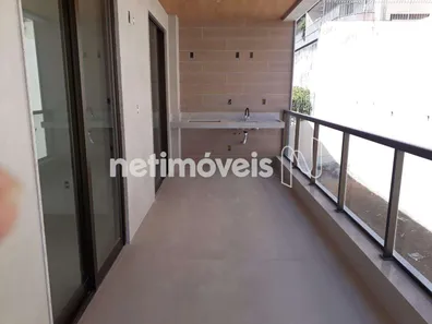 Apartamento com 3 Quartos à venda, 100m² no Jardim Guanabara, Rio de Janeiro
