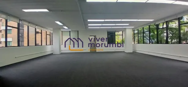 Imóvel Comercial à venda, 147m² no Brooklin Paulista, São Paulo