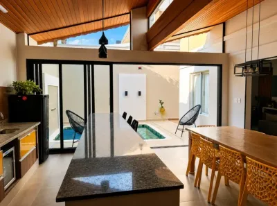 Casa de Condomínio com 4 Quartos à venda, 179m² no Jardim Ermida II, Jundiaí