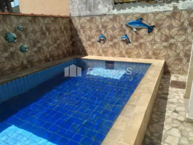Casa com 2 Quartos à venda, 234m² no Campinho, Rio de Janeiro