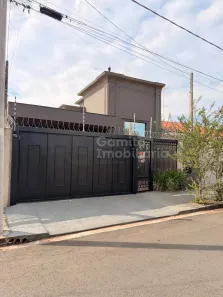 Casa com 3 Quartos à venda, 170m² no Jardim Seyon, São José do Rio Preto