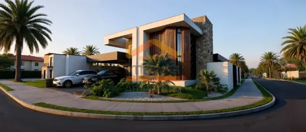 Casa de Condomínio com 3 Quartos à venda, 255m² no Parque Fortaleza, Nova Odessa