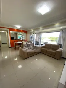 Apartamento com 3 Quartos à venda, 106m² no Trobogy, Salvador