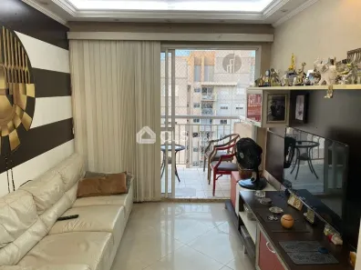 Apartamento com 2 Quartos à venda, 62m² no Barra Funda, São Paulo