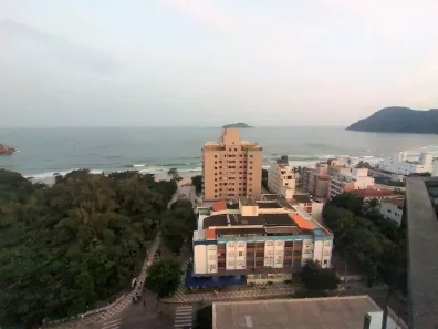 Cobertura com 3 Quartos à venda, 200m² no Vila Alzira, Guarujá