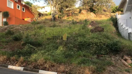 Lote/Terreno à venda, 1020m² no Pinheiro, Valinhos