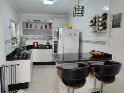 Sobrado com 2 Quartos à venda, 64m² no Vila Ré, São Paulo