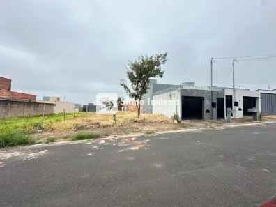 Lote/Terreno à venda, 250m² no Jardim Ipanema, Uberlândia