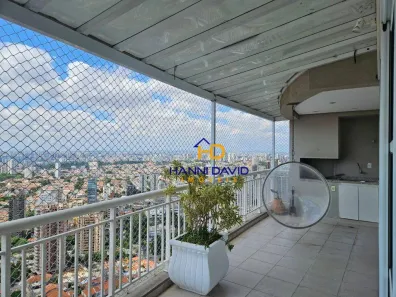 Cobertura com 4 Quartos à venda, 320m² no Vila Mariana, São Paulo