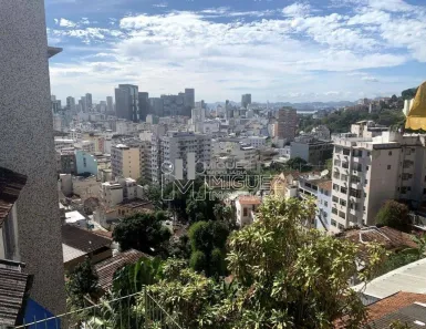 Casa com 4 Quartos à venda, 100m² no Santa Teresa, Rio de Janeiro