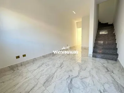 Sobrado com 2 Quartos à venda, 60m² no Vila Aurea, São Paulo