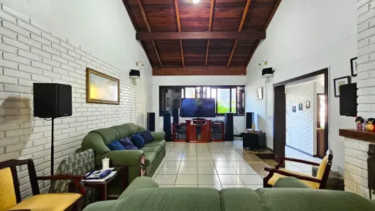 Casa com 3 Quartos à venda, 176m² no Carvoeira, Florianópolis