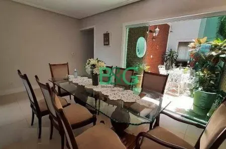 Sobrado com 4 Quartos à venda, 350m² no Sítio da Figueira, São Paulo
