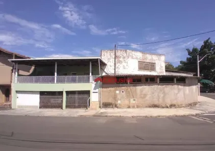 Casa com 3 Quartos à venda, 394m² no Vila Monte Alegre, Paulínia