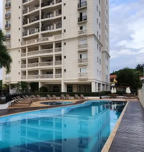 Apartamento com 3 Quartos à venda, 94m² no Jardim Esplanada, São José dos Campos