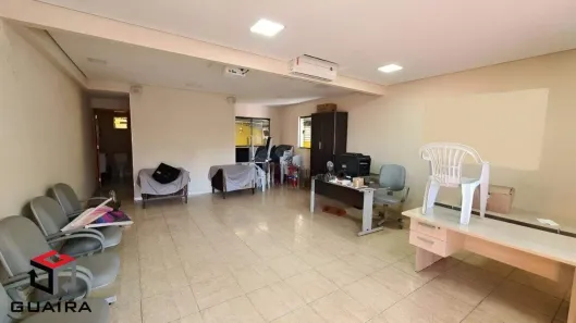 Galpão/Depósito/Armazém para alugar, 300m² no Centro, São Bernardo do Campo