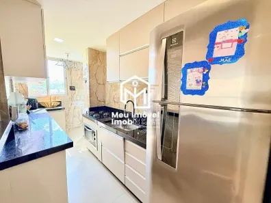 Apartamento com 3 Quartos à venda, 71m² no Norte, Brasília