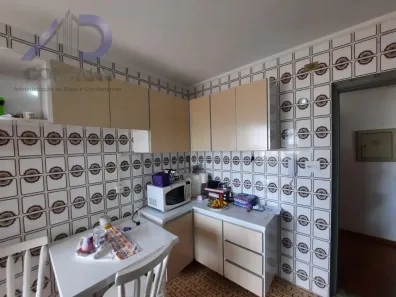 Apartamento com 2 Quartos à venda, 75m² no Vila Dom Pedro I, São Paulo