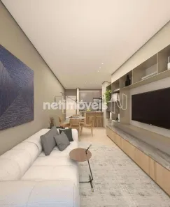 Cobertura com 1 Quarto à venda, 74m² no Sagrada Família, Belo Horizonte