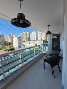 Apartamento com 2 Quartos à venda, 62m² no Itapuã, Vila Velha