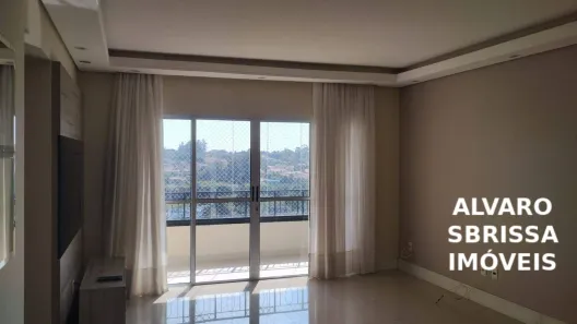 Apartamento com 3 Quartos à venda, 134m² no Jardim Padre Bento, Itu